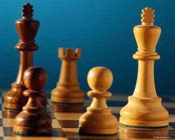 Скаутский турнир по шахматам и шашкам